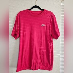 Nike Tee Short Sleeve